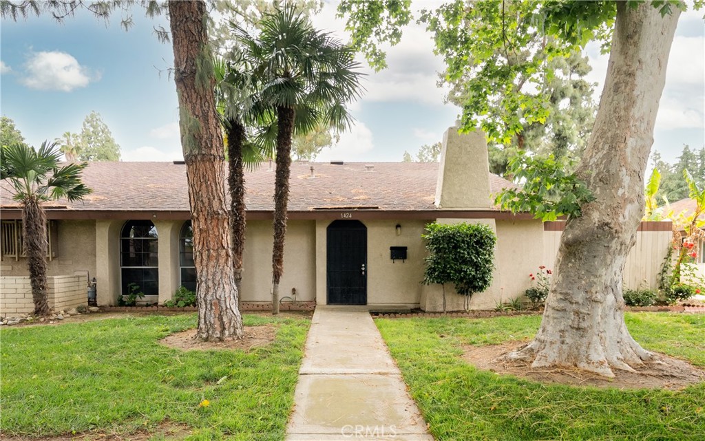 1424 Fredericks Lane, Upland, CA 91786