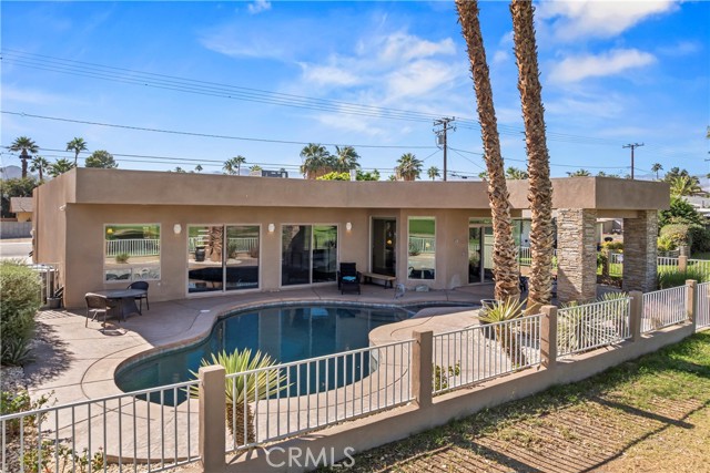 Detail Gallery Image 42 of 55 For 77560 California Dr, Palm Desert,  CA 92211 - 2 Beds | 3 Baths