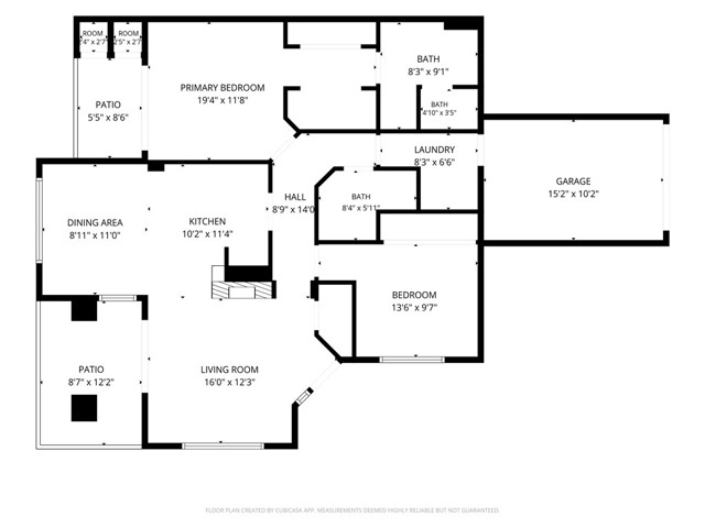 1 Baya, Rancho Santa Margarita, CA 92688 photo 28