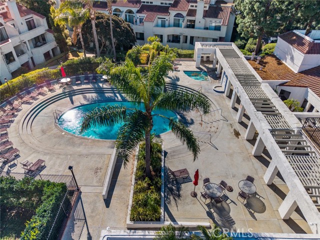 Detail Gallery Image 44 of 46 For 17202 Corbina Ln #202,  Huntington Beach,  CA 92649 - 2 Beds | 2 Baths