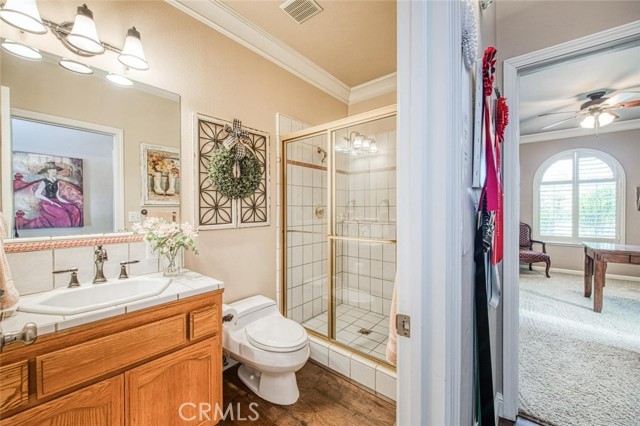 Detail Gallery Image 26 of 75 For 13198 E Ashlan Ave, Sanger,  CA 93657 - 5 Beds | 4 Baths
