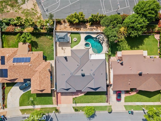 Detail Gallery Image 3 of 58 For 1325 N Birchnell Ave, San Dimas,  CA 91773 - 3 Beds | 2 Baths