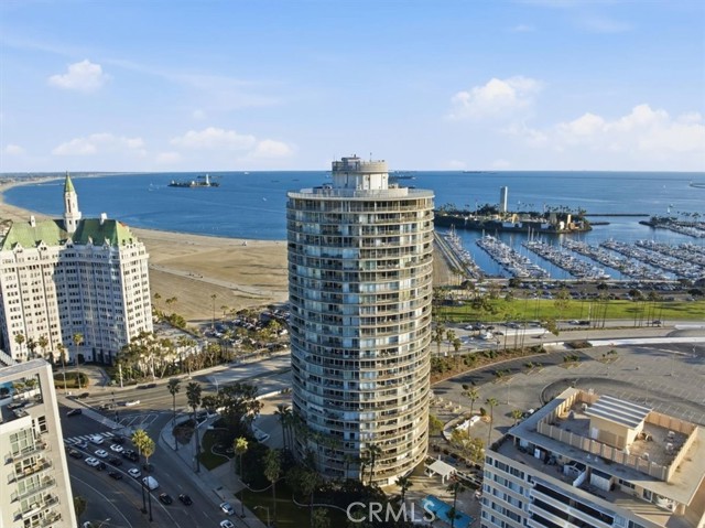 Detail Gallery Image 68 of 75 For 700 E Ocean #601,  Long Beach,  CA 90802 - 2 Beds | 2 Baths
