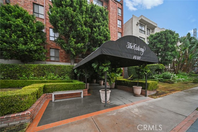 Detail Gallery Image 28 of 51 For 1440 Veteran Ave #241,  Los Angeles,  CA 90024 - 1 Beds | 1 Baths