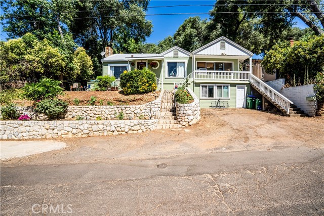 Detail Gallery Image 1 of 43 For 250 Pasadena Ave, Sonora,  CA 95370 - 3 Beds | 1/1 Baths