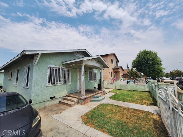 Image 3 for 157 W 71 St, Los Angeles, CA 90003