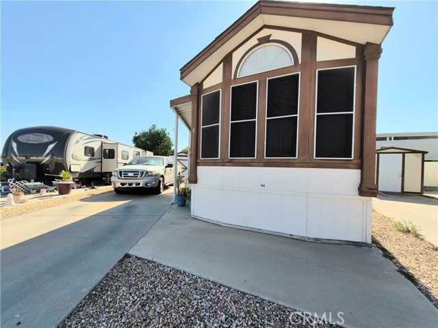 Detail Gallery Image 1 of 9 For 1295 S Cawston Ave #106,  Hemet,  CA 92545 - 1 Beds | 1 Baths
