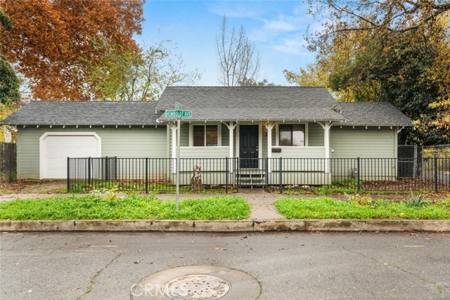 Detail Gallery Image 12 of 30 For 399 Humboldt, Chico,  CA 95928 - 2 Beds | 1 Baths