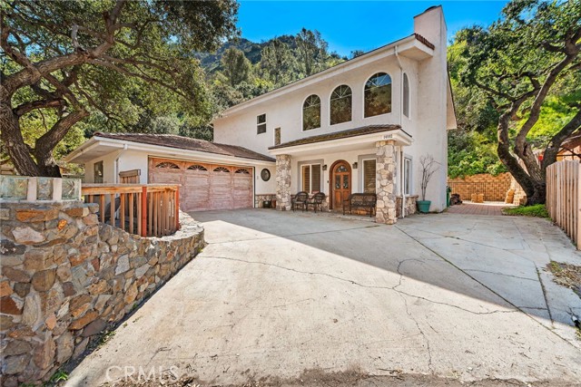 Detail Gallery Image 5 of 34 For 14882 Wildcat Canyon Rd, Silverado Canyon,  CA 92676 - 3 Beds | 3/1 Baths