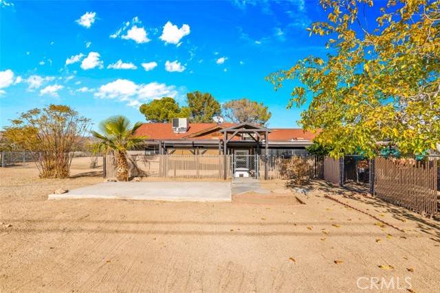 Detail Gallery Image 25 of 36 For 60449 Natoma, Joshua Tree,  CA 92252 - 2 Beds | 2 Baths