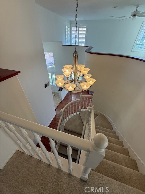 Detail Gallery Image 38 of 53 For 31782 via Del Viento, Trabuco Canyon,  CA 92679 - 4 Beds | 3 Baths