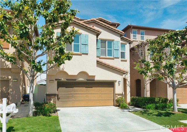 Detail Gallery Image 1 of 15 For 20267 Estuary Ln, Newport Beach,  CA 92660 - 3 Beds | 3 Baths