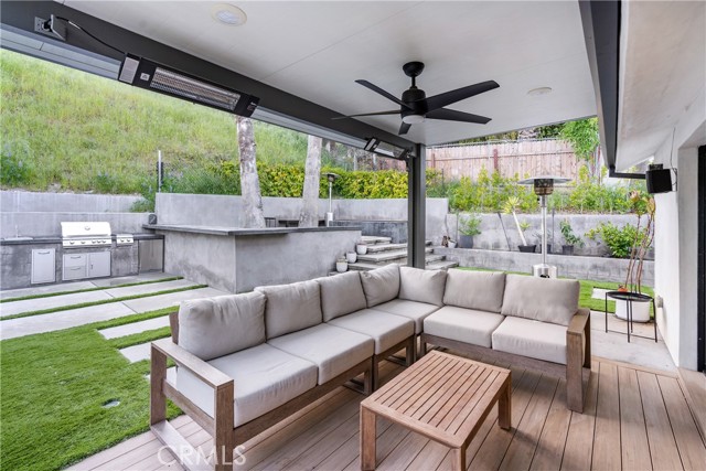 Detail Gallery Image 29 of 36 For 7127 Forest Hills Rd, West Hills,  CA 91307 - 4 Beds | 4/1 Baths