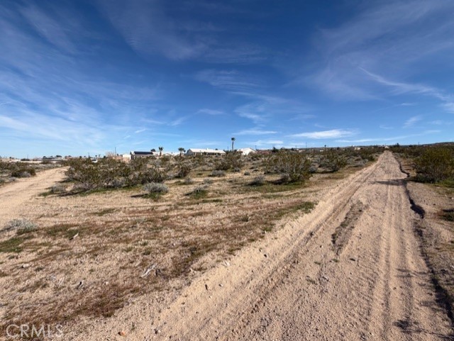 Detail Gallery Image 5 of 11 For 0 Calcite, Barstow,  CA 92311 - – Beds | – Baths