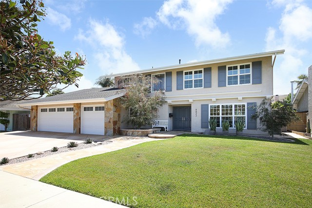 Image 2 for 8822 Hummingbird Ave, Fountain Valley, CA 92708
