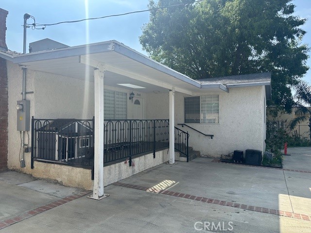 Detail Gallery Image 7 of 19 For 7848 Forsythe, Sunland,  CA 91040 - 3 Beds | 2 Baths