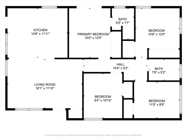 Detail Gallery Image 29 of 29 For 3625 Ross St, Riverside,  CA 92503 - 4 Beds | 2 Baths