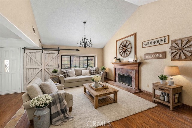 Detail Gallery Image 6 of 54 For 34754 Ellenan, Acton,  CA 93510 - 5 Beds | 4 Baths