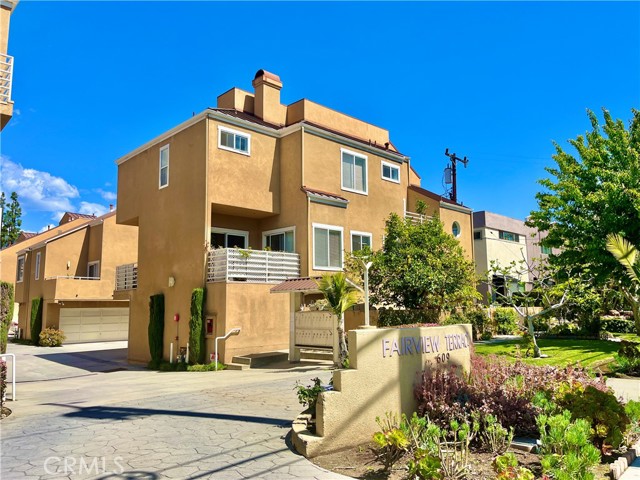 Detail Gallery Image 21 of 22 For 609 Fairview Ave #2,  Arcadia,  CA 91007 - 3 Beds | 3/1 Baths