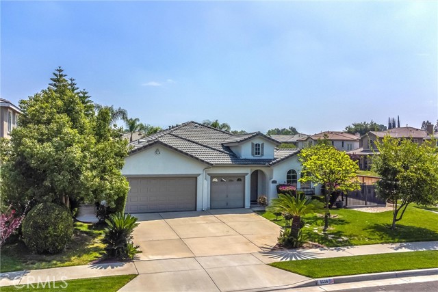 Detail Gallery Image 42 of 57 For 1536 Rose Arbor Ct, Redlands,  CA 92374 - 3 Beds | 2/1 Baths