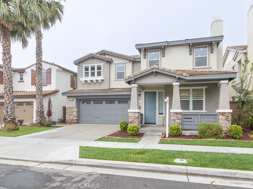 14592 Mckendree Avenue, Chino, CA 91710