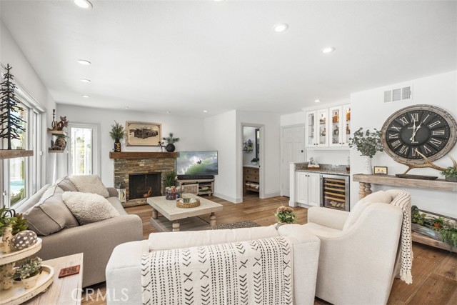 Detail Gallery Image 48 of 59 For 27252 Cordero Ln, Mission Viejo,  CA 92691 - 4 Beds | 2/1 Baths