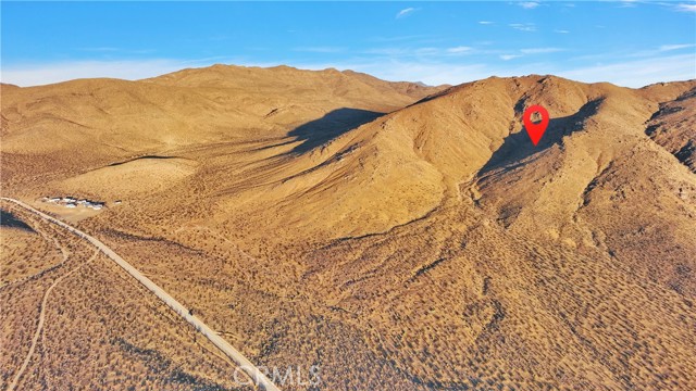 Detail Gallery Image 5 of 10 For 0 Stoddard Wells Rd, Apple Valley,  CA 92307 - – Beds | – Baths