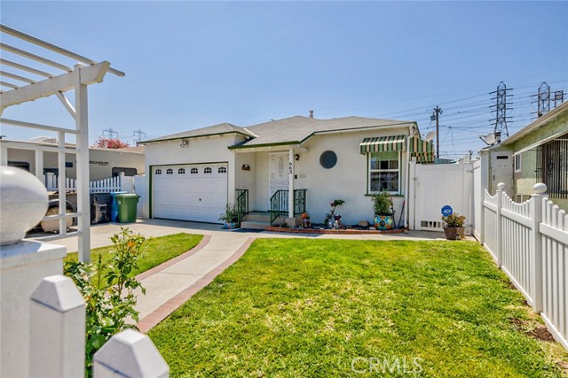 Image 3 for 663 Saybrook Ave, Los Angeles, CA 90022