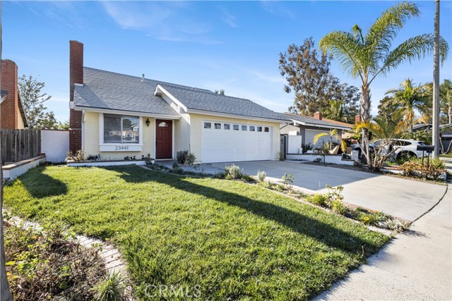Detail Gallery Image 23 of 32 For 23441 via Ronda, Mission Viejo,  CA 92691 - 4 Beds | 2 Baths