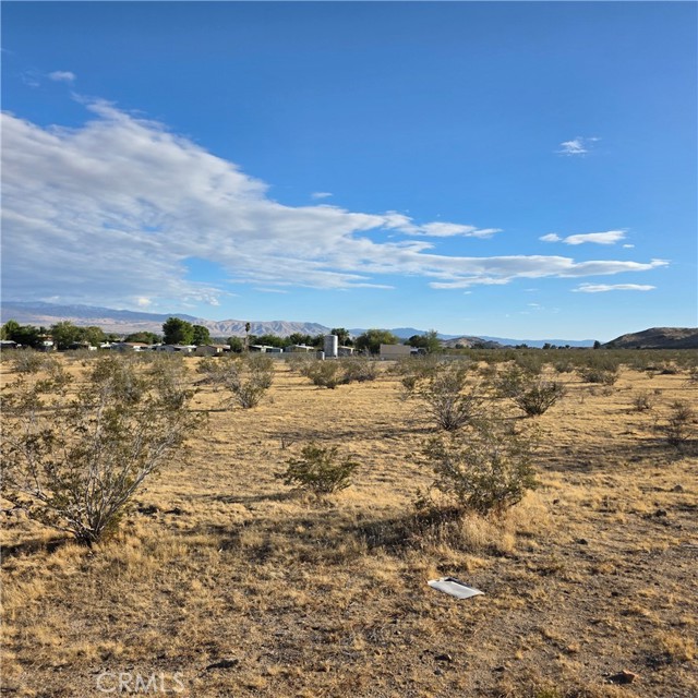  Land for Sale in Apple Valley, California