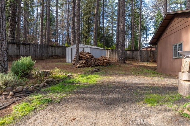 Detail Gallery Image 42 of 47 For 15353 Forest Ranch Way, Forest Ranch,  CA 95942 - 2 Beds | 1 Baths