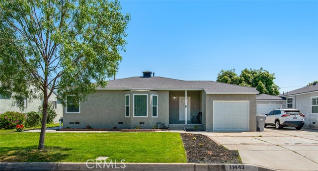 Detail Gallery Image 1 of 1 For 11443 Dicky St, Whittier,  CA 90606 - – Beds | – Baths