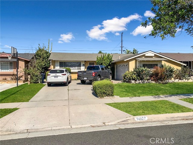 14927 Cheshire St, La Mirada, CA 90638