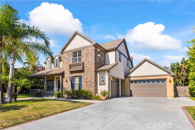 Detail Gallery Image 3 of 56 For 19707 Cleveland Bay Ln, Yorba Linda,  CA 92886 - 5 Beds | 4/1 Baths