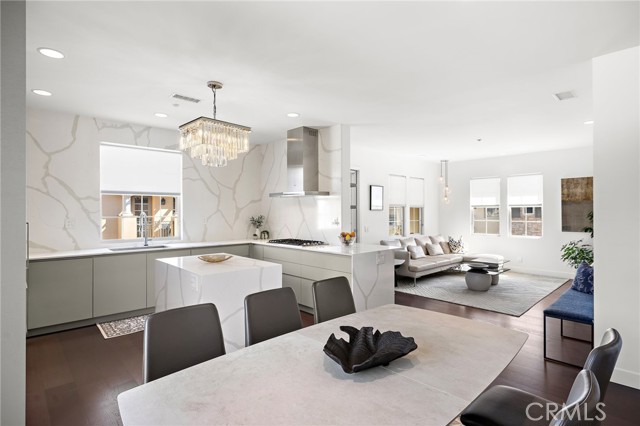 Detail Gallery Image 8 of 40 For 29 San Sovino, Newport Coast,  CA 92657 - 2 Beds | 2 Baths