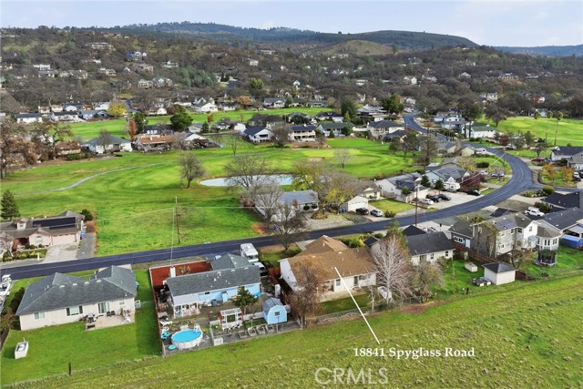 Detail Gallery Image 31 of 31 For 18841 Spyglass, Hidden Valley Lake,  CA 95467 - 3 Beds | 2 Baths