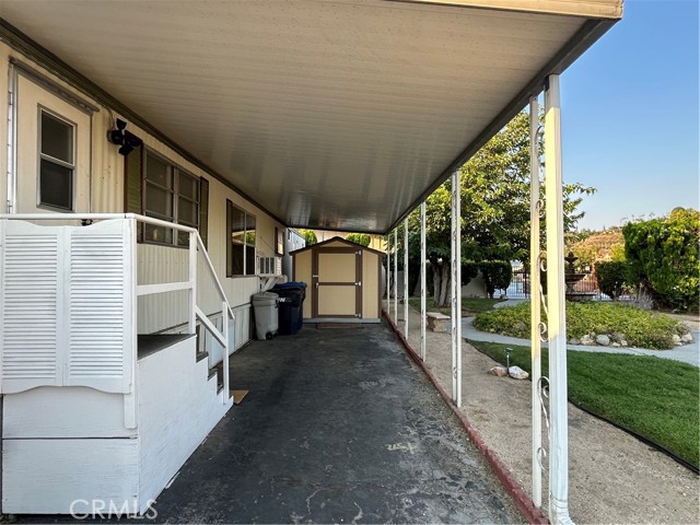 Detail Gallery Image 7 of 36 For 45055 E Florida Ave #66,  Hemet,  CA 92544 - 2 Beds | 1 Baths