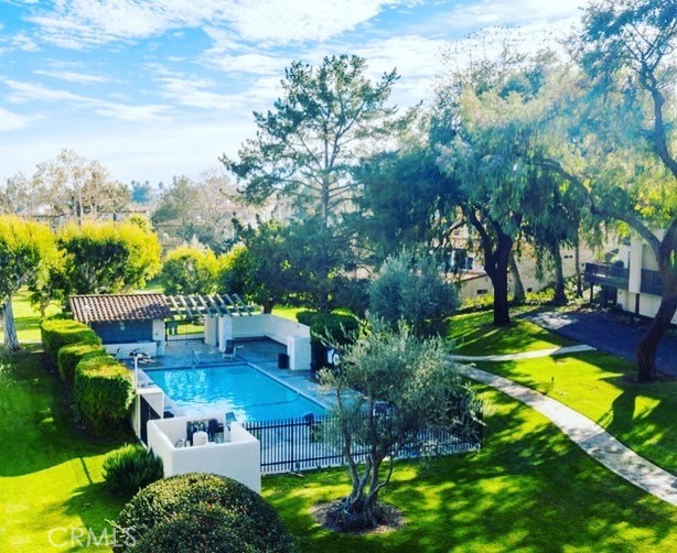 121 Cottonwood Circle, Rolling Hills Estates, California 90274, 2 Bedrooms Bedrooms, ,3 BathroomsBathrooms,Residential,Sold,Cottonwood,SB21267229