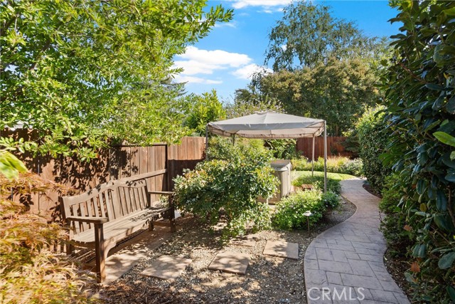 Detail Gallery Image 36 of 40 For 9 Trieste Way, Chico,  CA 95926 - 3 Beds | 2 Baths