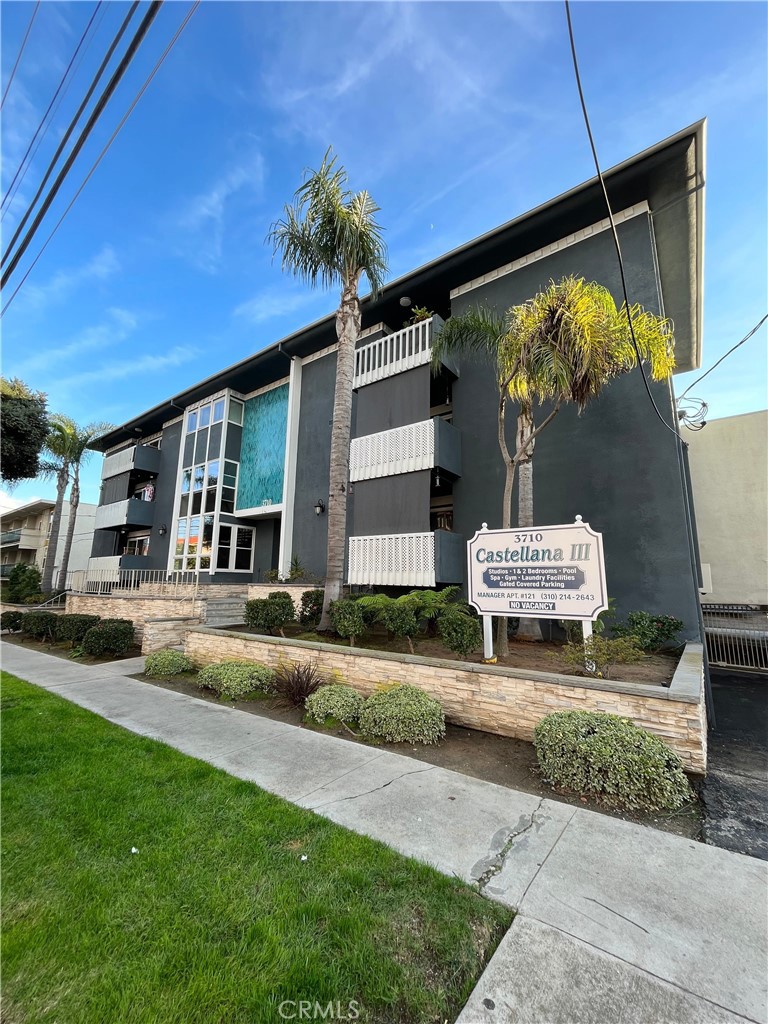 3710 Garnet Street #202