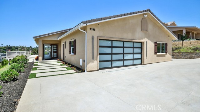 Details for 1198 Barbara Drive, Vista, CA 92084