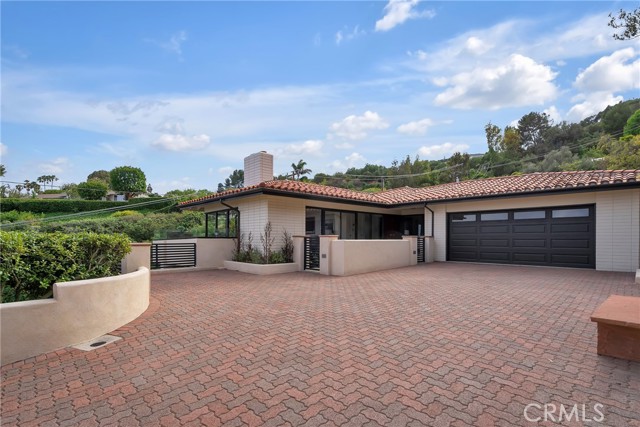 6301 Via Ciega, Rancho Palos Verdes, California 90275, 4 Bedrooms Bedrooms, ,2 BathroomsBathrooms,Residential,Sold,Via Ciega,PV21104706