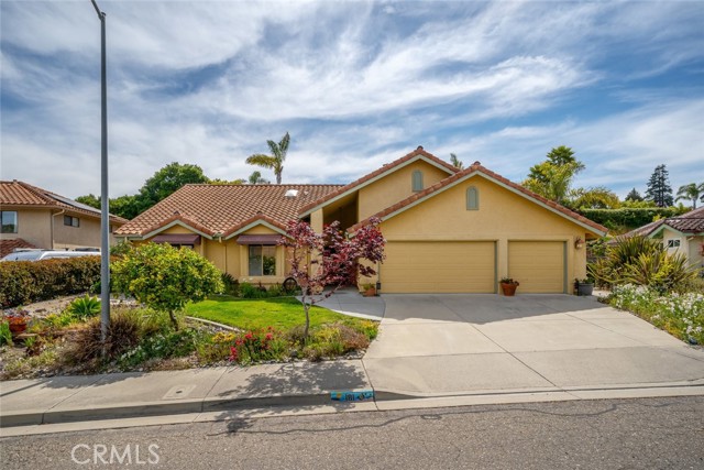 Detail Gallery Image 1 of 1 For 181 Rodeo Dr, Arroyo Grande,  CA 93420 - 4 Beds | 2 Baths