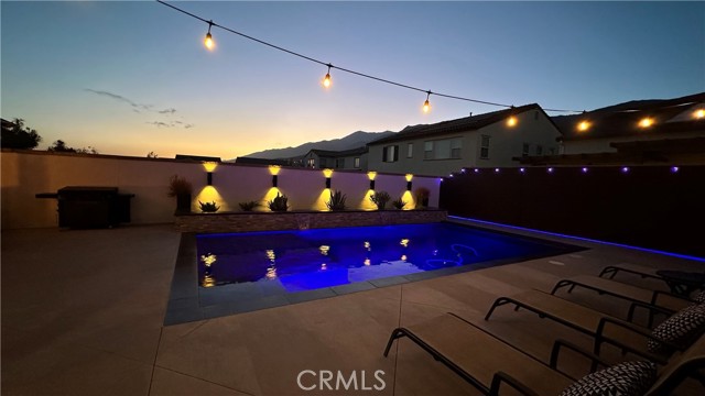 Detail Gallery Image 52 of 55 For 4886 Cloudcrest Way, Fontana,  CA 92336 - 4 Beds | 3/2 Baths