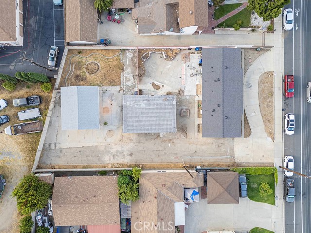 Detail Gallery Image 26 of 29 For 1433 S San Antonio Ave, Pomona,  CA 91766 - – Beds | – Baths
