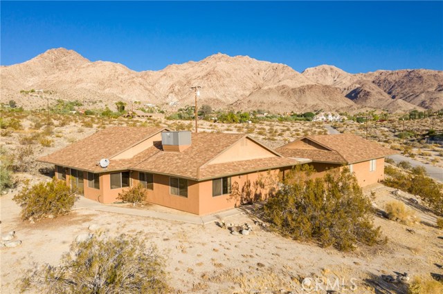 Image Number 1 for 71705   Painted Canyon RD in PALM DESERT