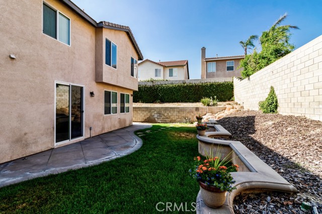 Detail Gallery Image 24 of 24 For 7143 Helena Pl, Fontana,  CA 92336 - 4 Beds | 2/1 Baths