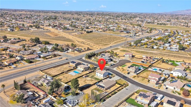 Detail Gallery Image 42 of 45 For 18977 Mono, Hesperia,  CA 92345 - 4 Beds | 2/1 Baths