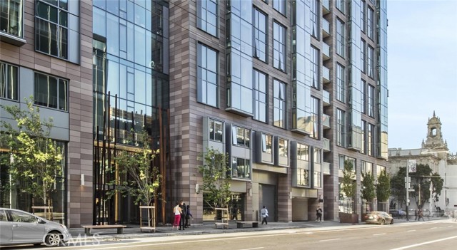 Detail Gallery Image 17 of 75 For 150 Van Ness Ave #1036,  San Francisco,  CA 94102 - 2 Beds | 2 Baths