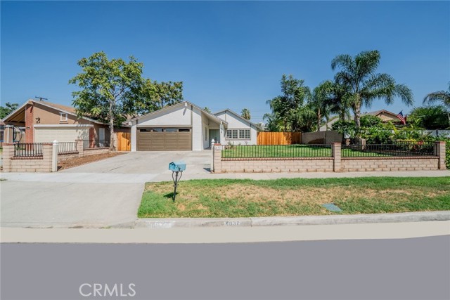Charming Remodled Home!